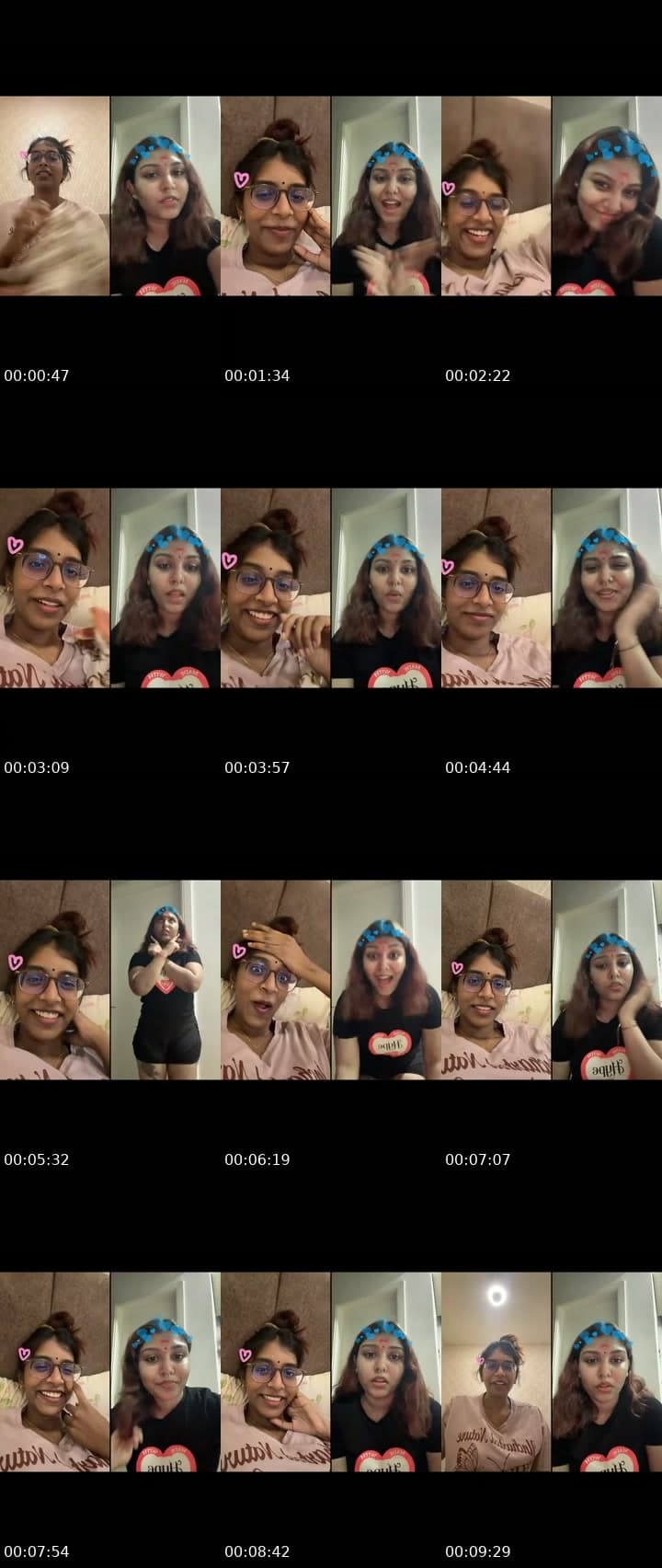 @mishuu21__ TikTok live stream