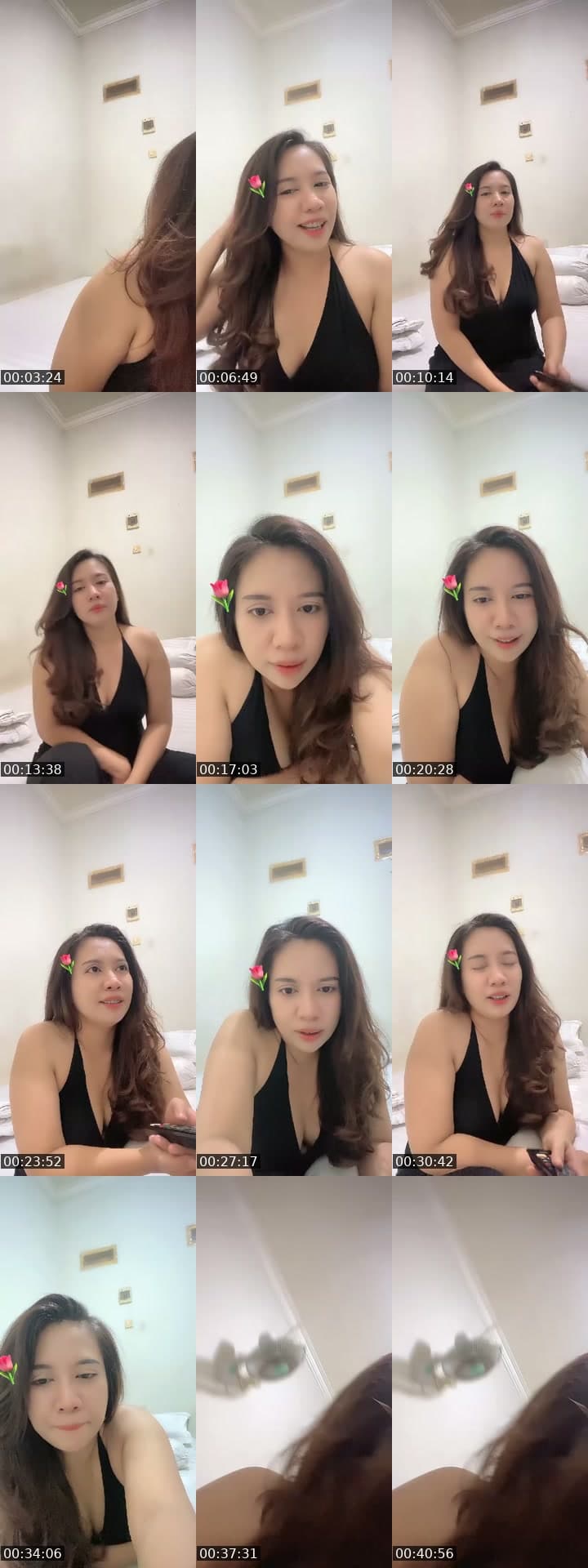 @hmm08_8 TikTok live stream