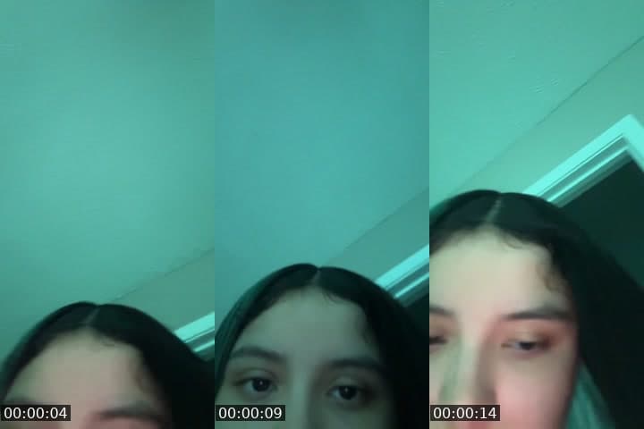 @its.bixangi TikTok live stream