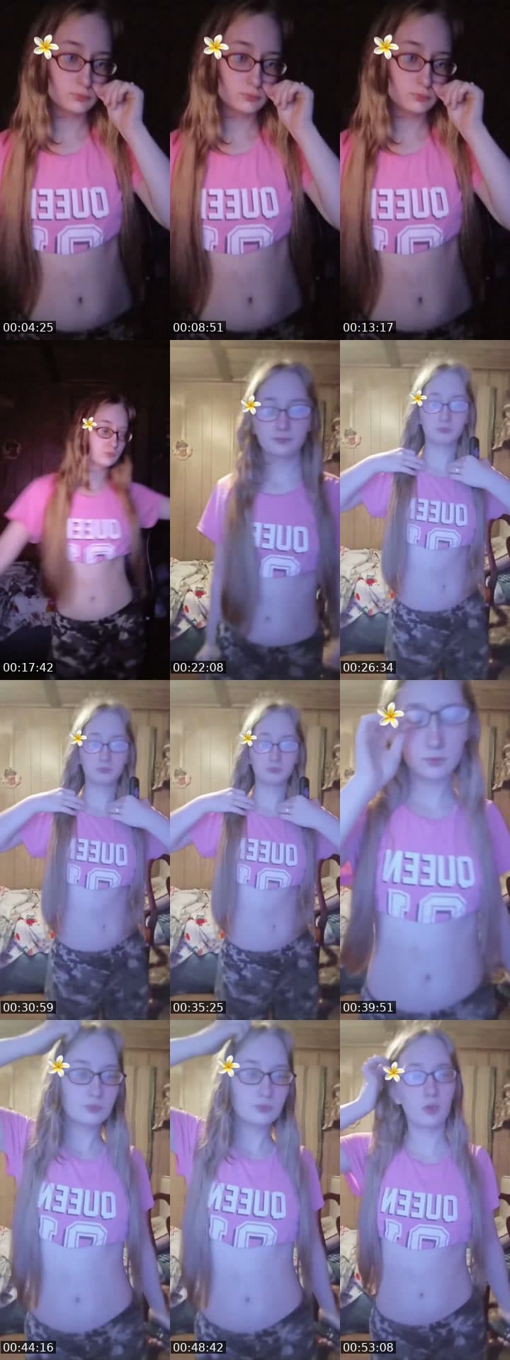 @jasmine.jones855 TikTok live stream