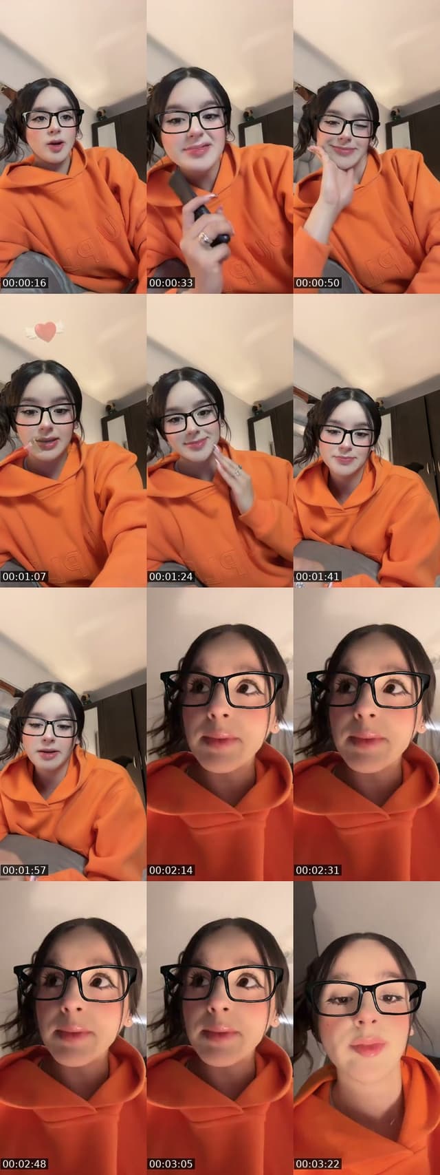 @sheroll_ TikTok live
