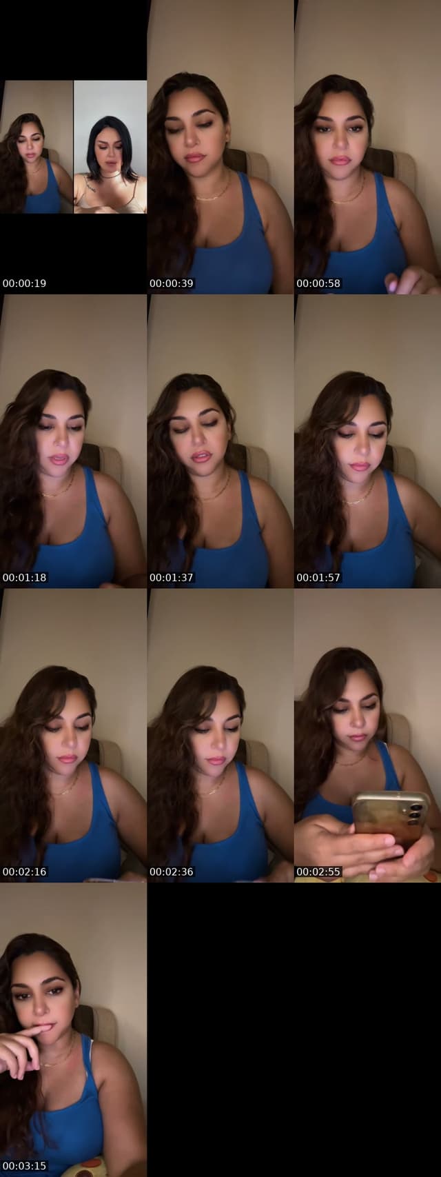@maysmays4408 TikTok live