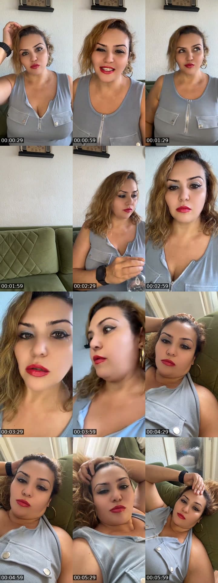Galerimi aydınlatın lütfen 🙏