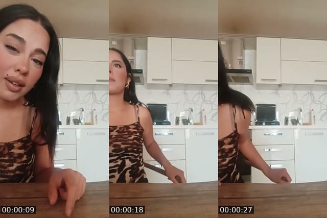 @bade4242 TikTok live