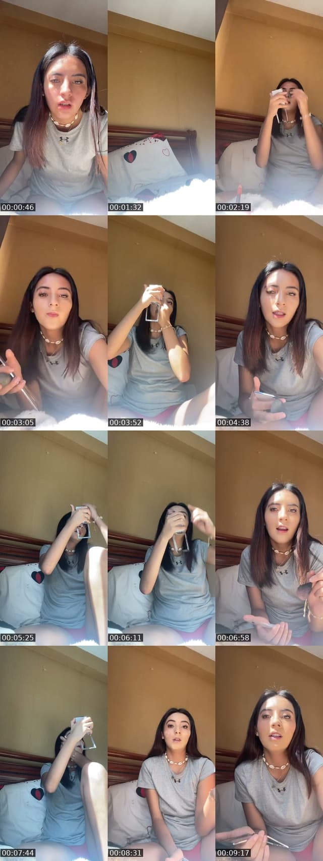 @beks__guerra TikTok live
