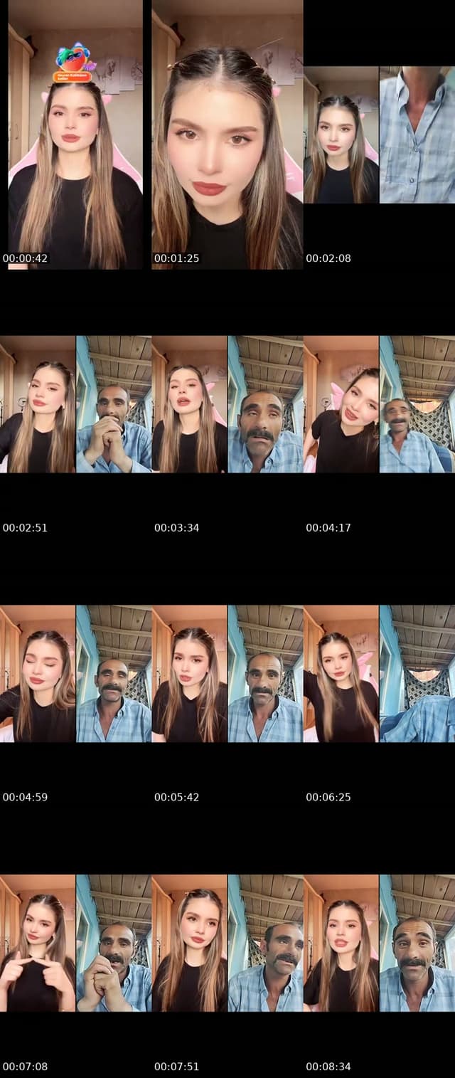 @efsaneim98 TikTok live