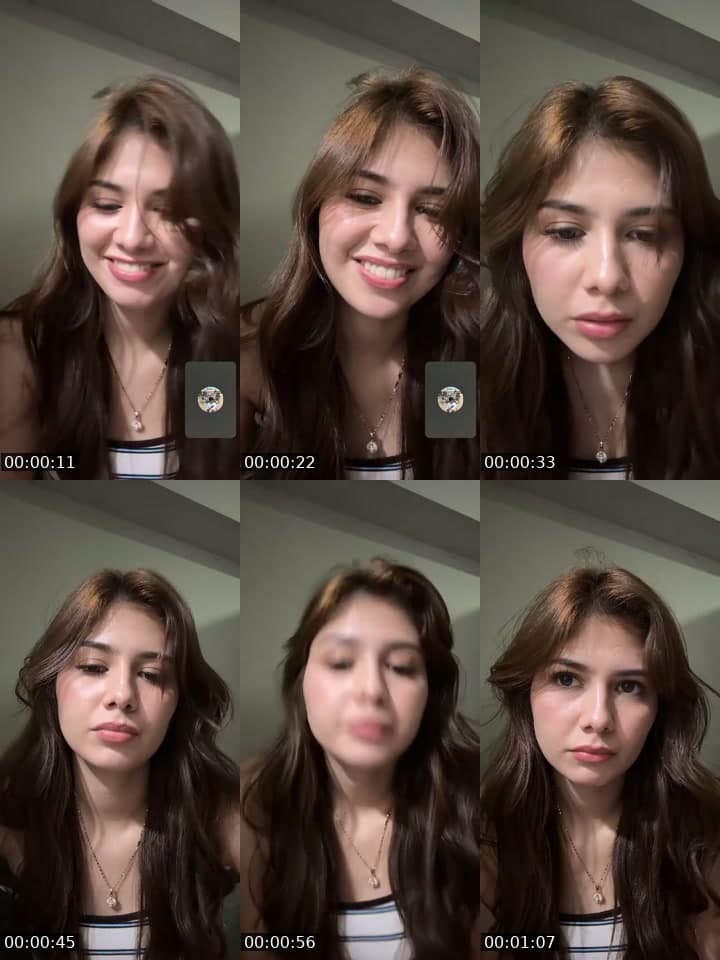 @euanne.prglo TikTok live stream
