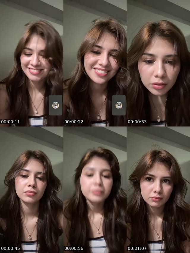 @euanne.prglo TikTok live
