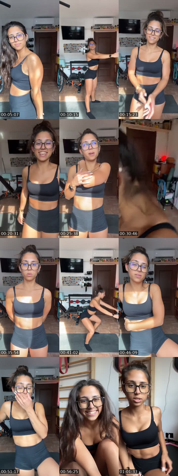 @elleb_2306 TikTok live stream