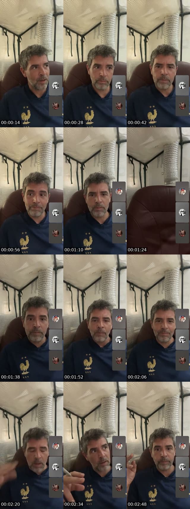 @keurgrenadine.dtc TikTok live from 2026-07-15