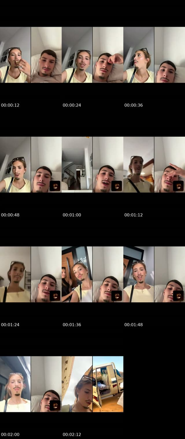 @juuliaagaarcia TikTok live