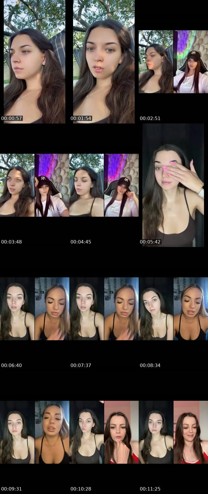 @kovalenko_anna_romanivna TikTok live stream