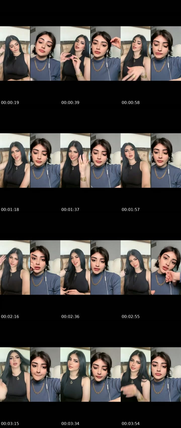 @jawharhan TikTok live stream