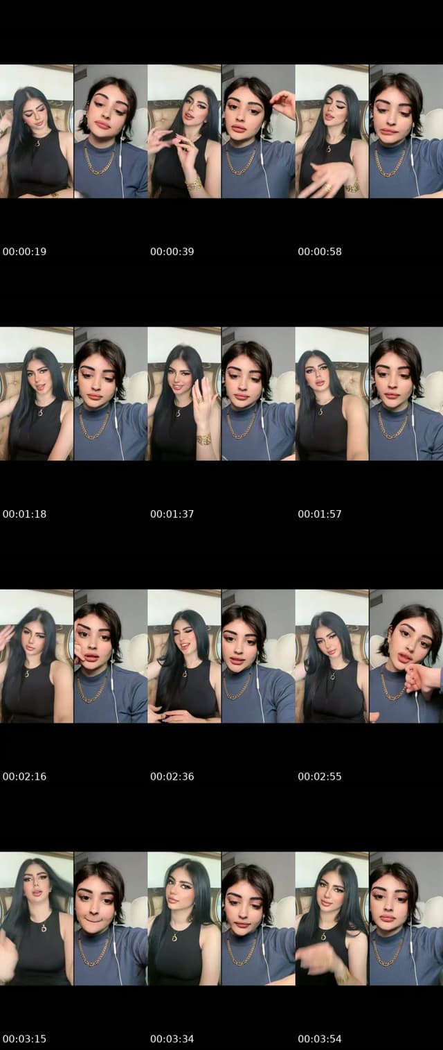 @jawharhan TikTok live