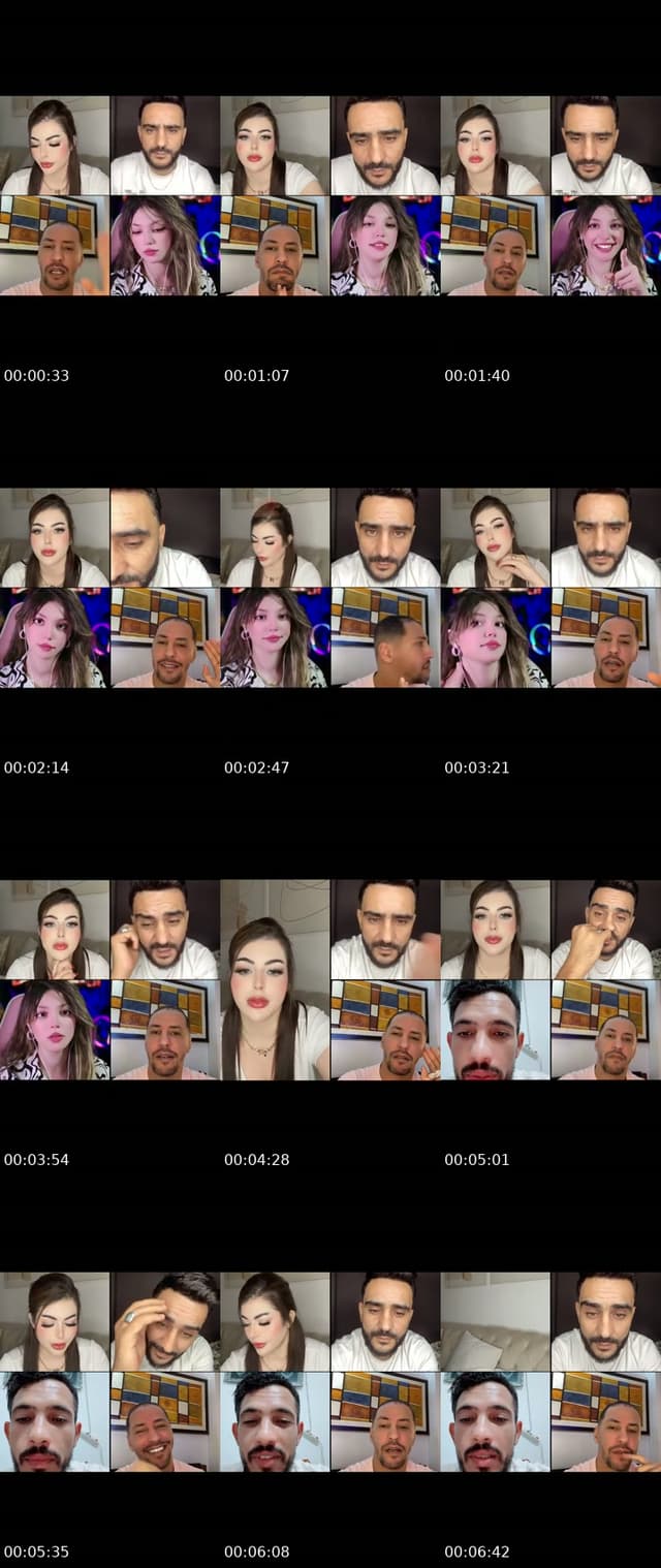 @lamisseaggoune3 TikTok live from 2026-07-15