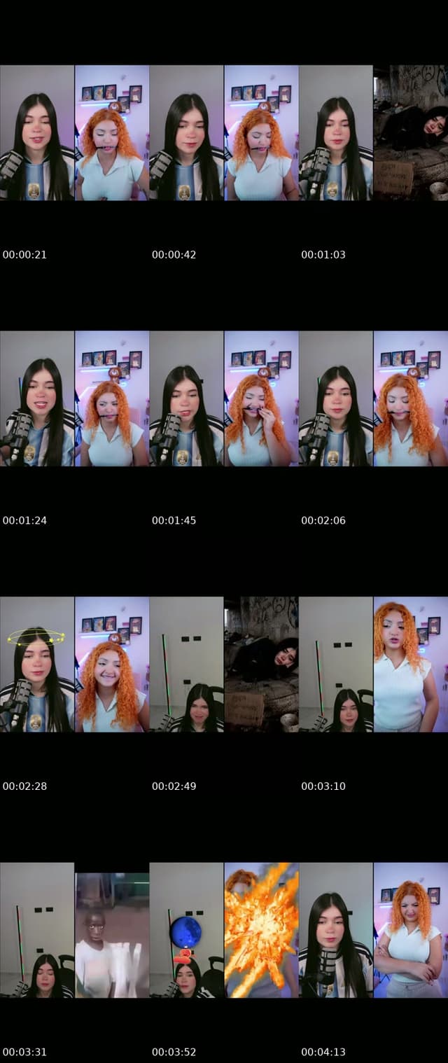 Lets Go LIVE! - @lnalu_8