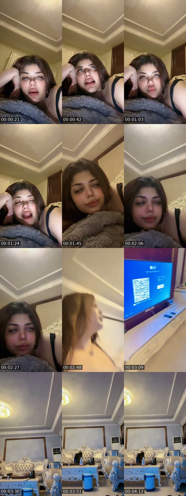 @sultana33r0 TikTok live