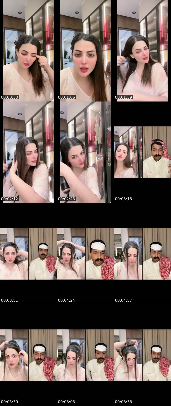 @sos_of TikTok live stream