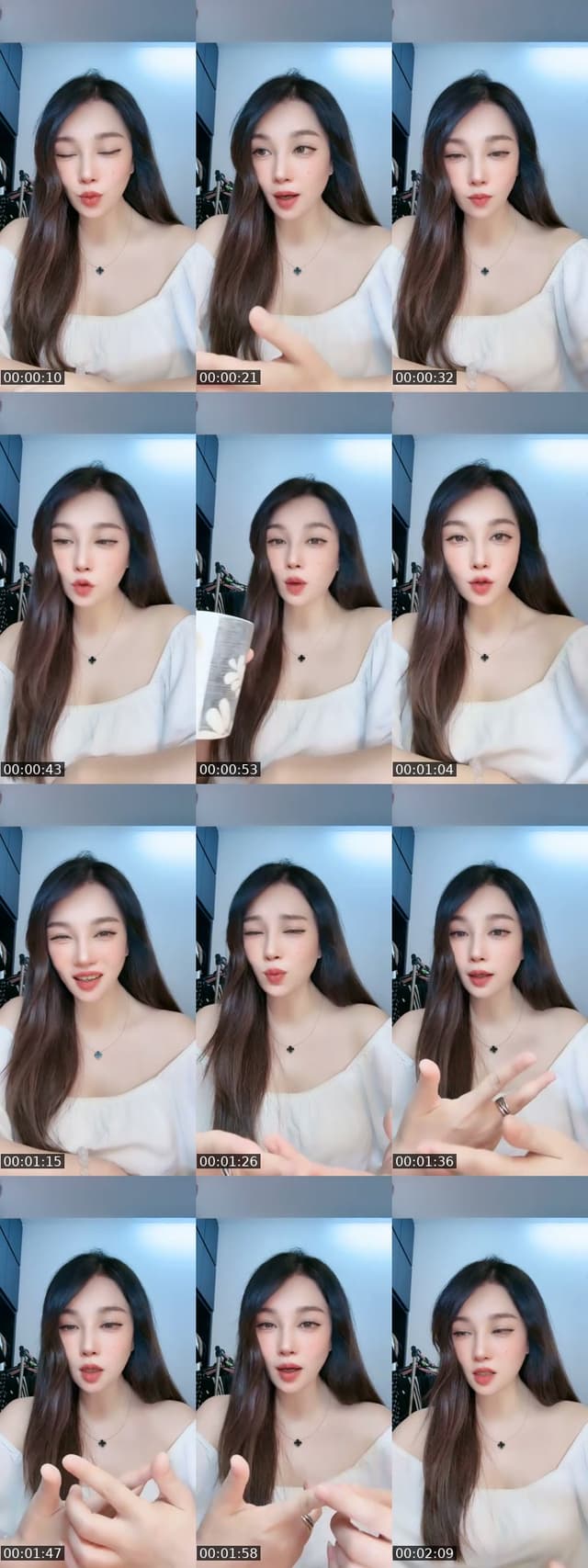 @www.13899 TikTok live from 2026-07-15