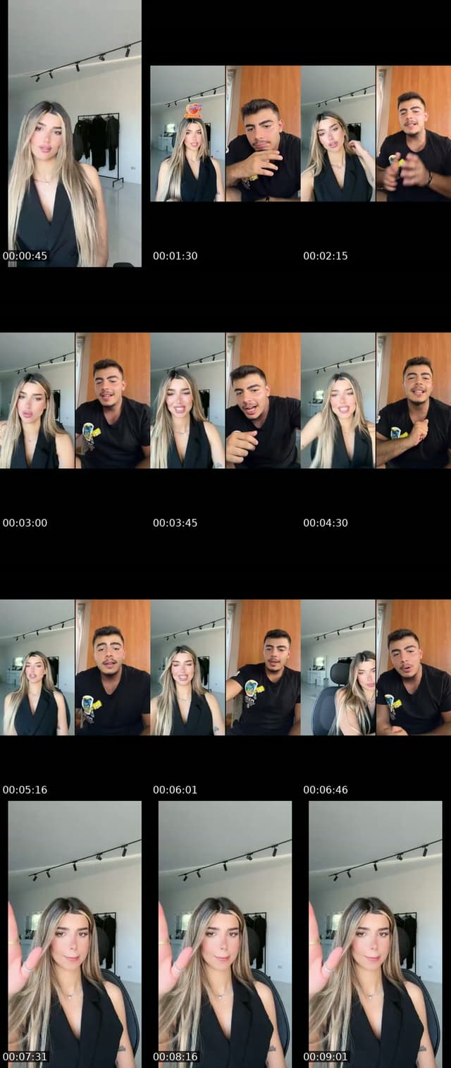@exana.khatib TikTok live from 2026-07-15