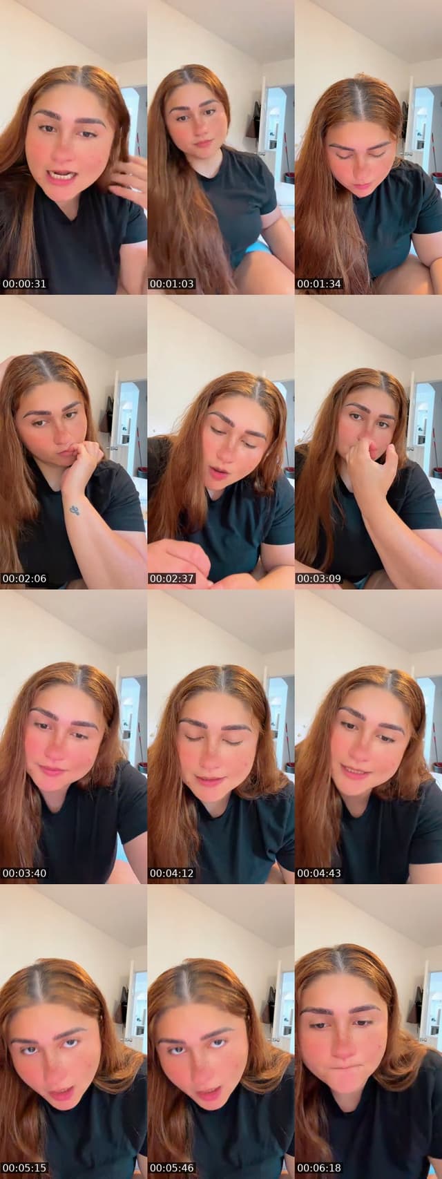 @antunez.lidis TikTok live