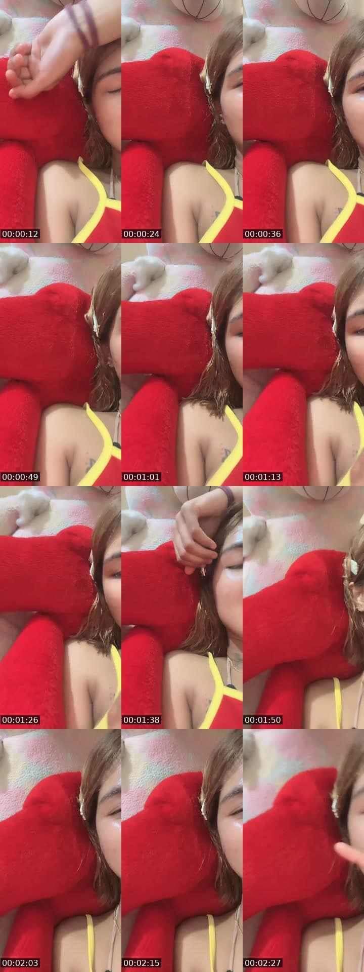 @ashmee507 TikTok live stream