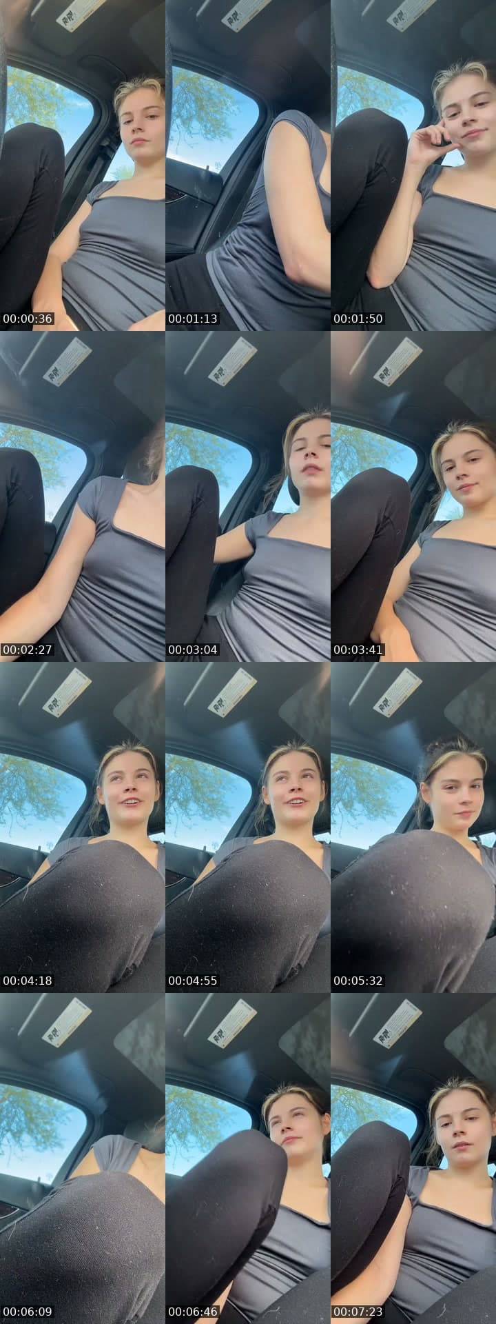 @ashley_xoxo_r TikTok live stream