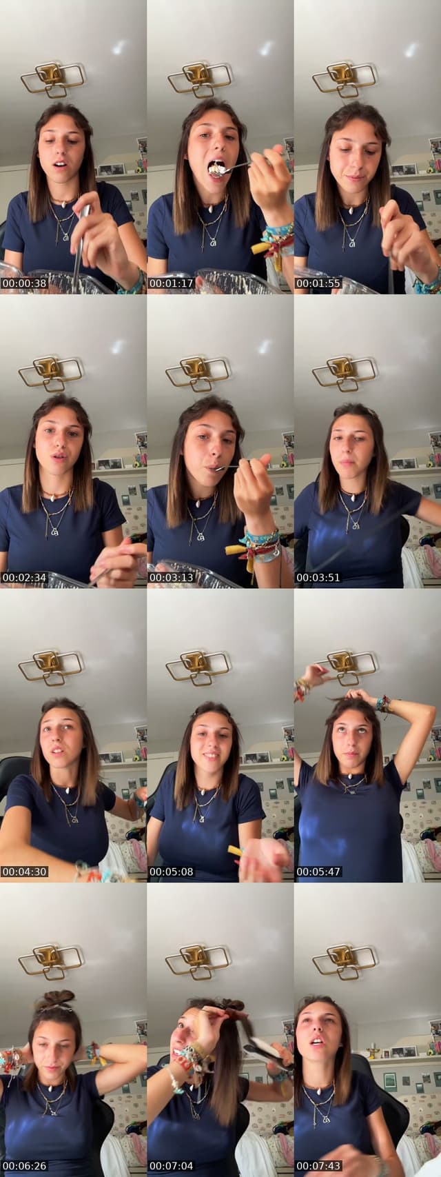 @desiluqui TikTok live