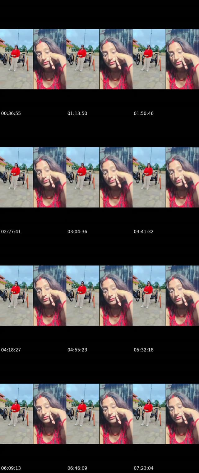 @nirukhatiwada23 TikTok live from 2026-07-15