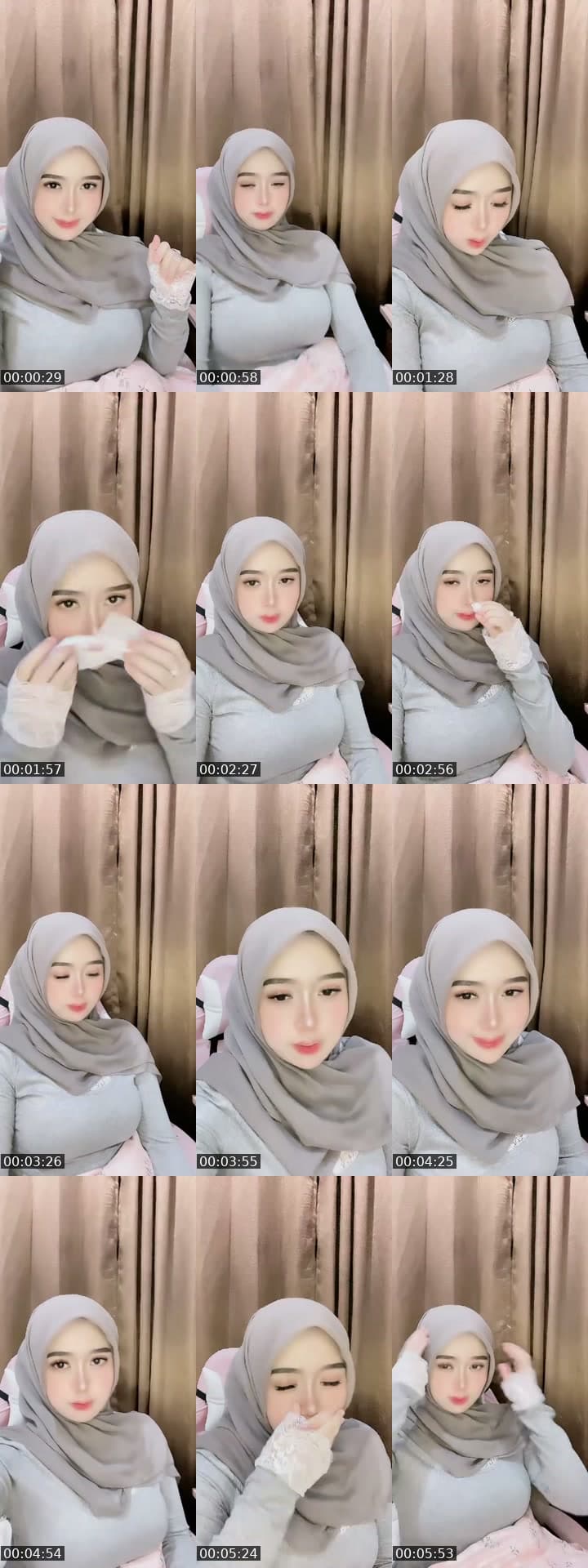 @melda290 TikTok live stream