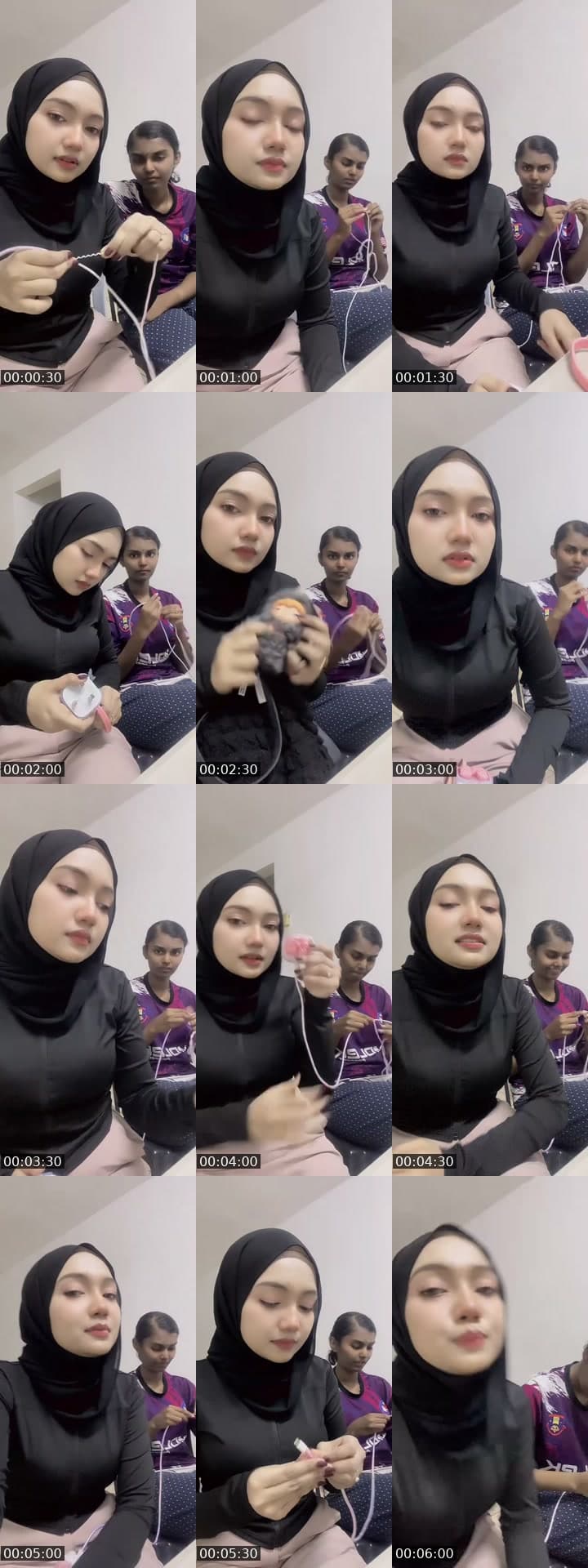 @waddahh_ TikTok live stream