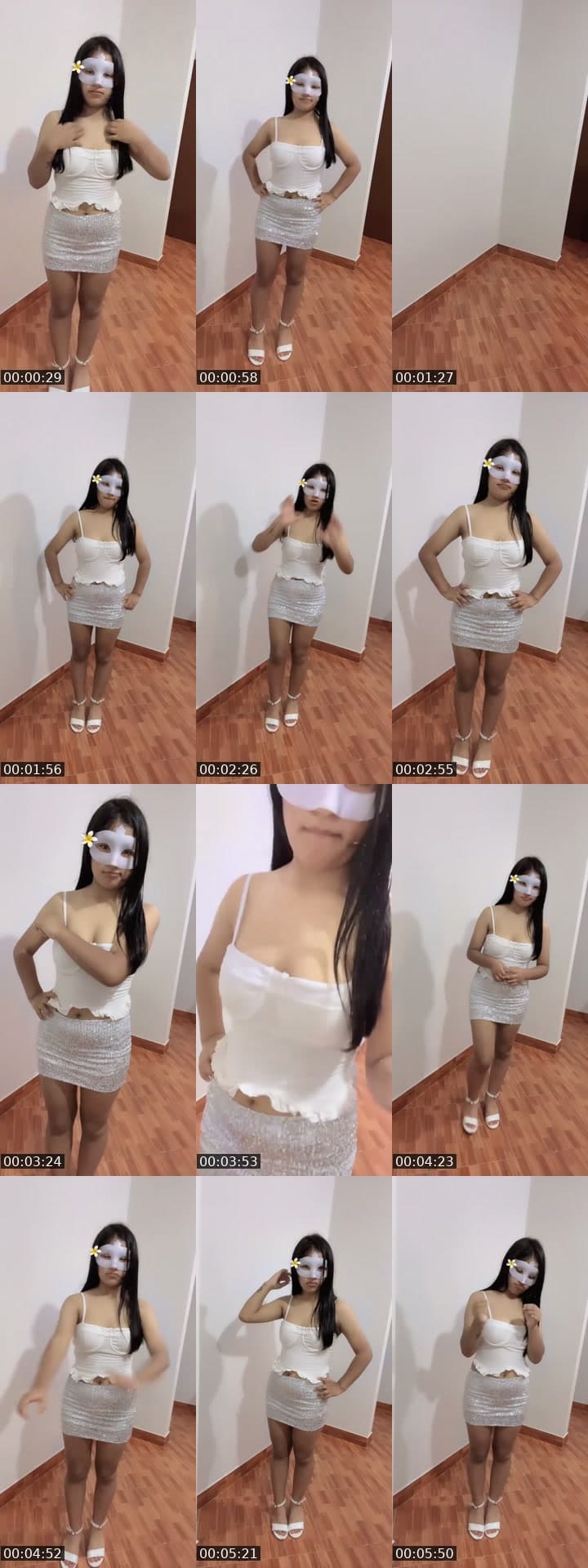 @aeryn8484 TikTok live stream