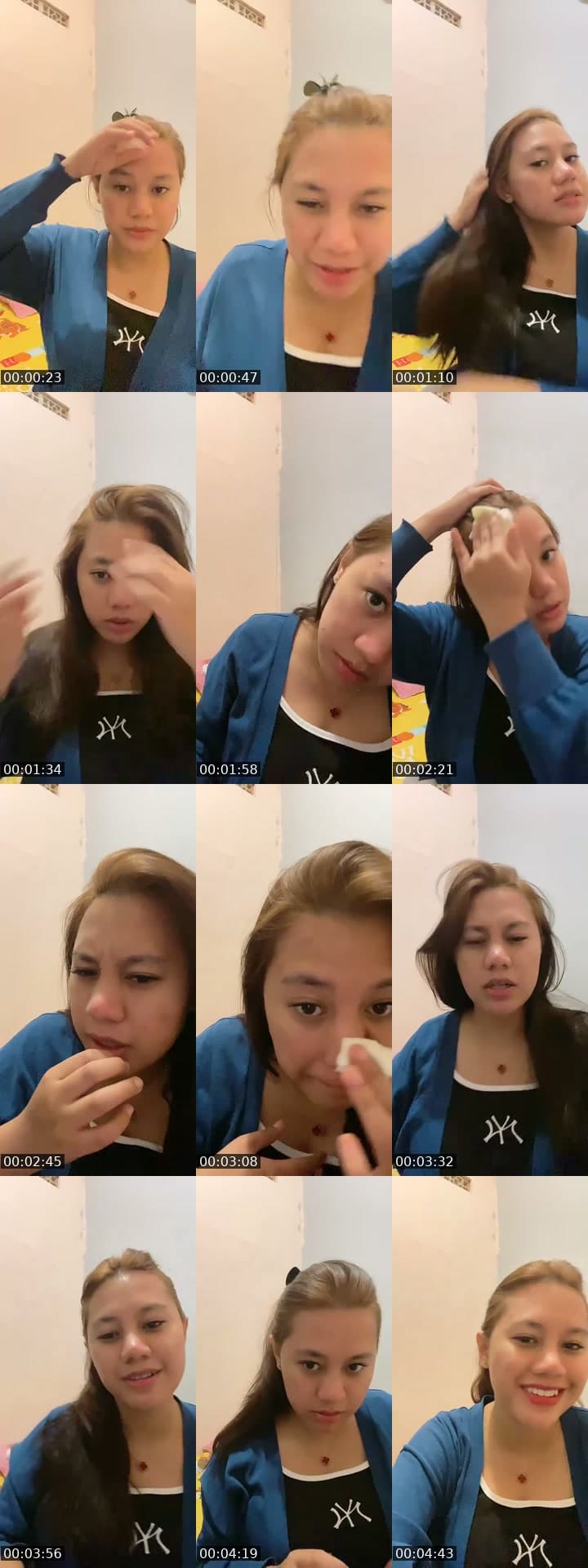 @.zazaseason TikTok live stream