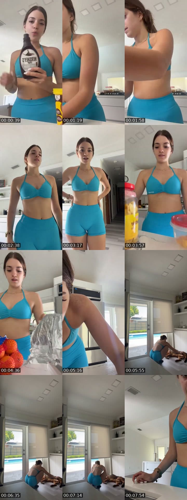 @elis.eyesonly TikTok live stream