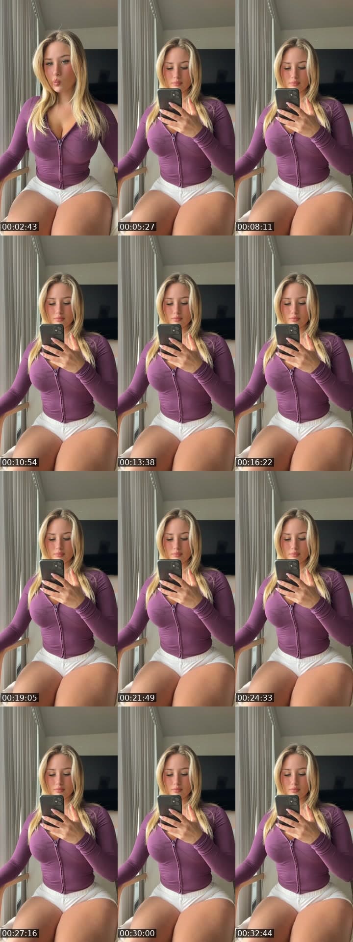 @lookitsvicky TikTok live stream