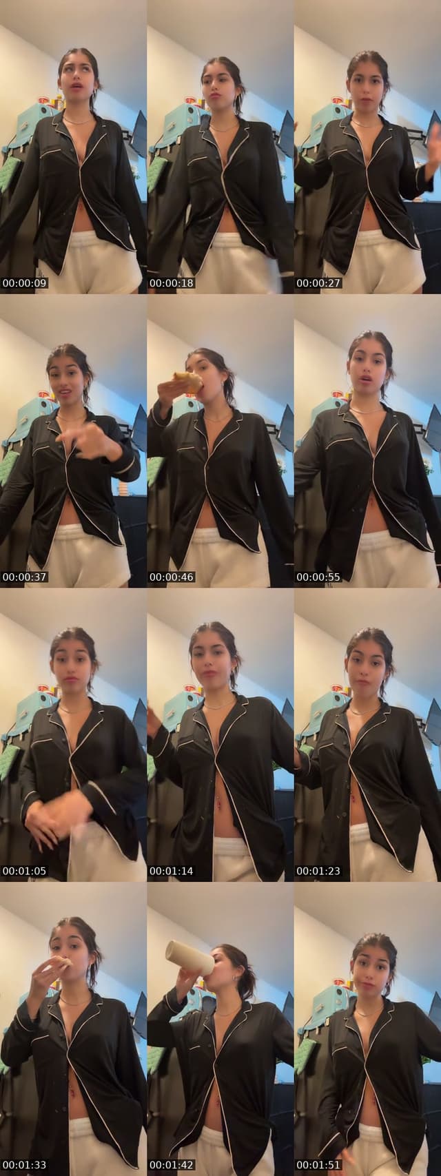 @benzie.bt TikTok live from 2026-07-15