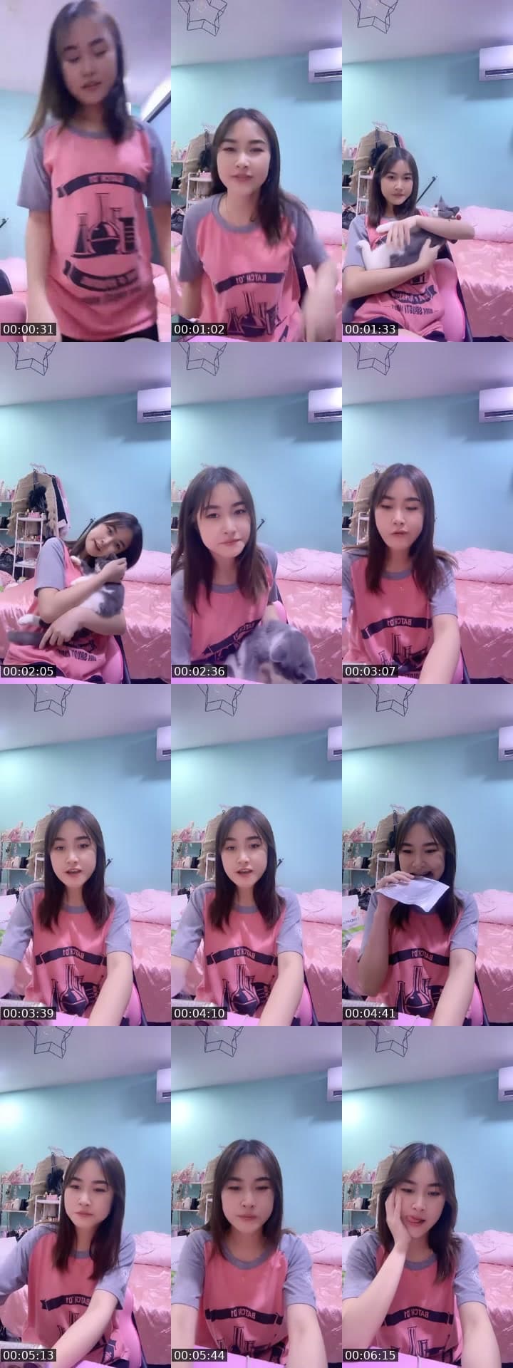 @vionna_2608 TikTok live stream