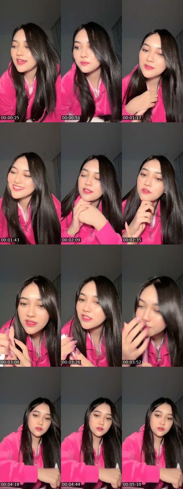 Hii - @ardila.key