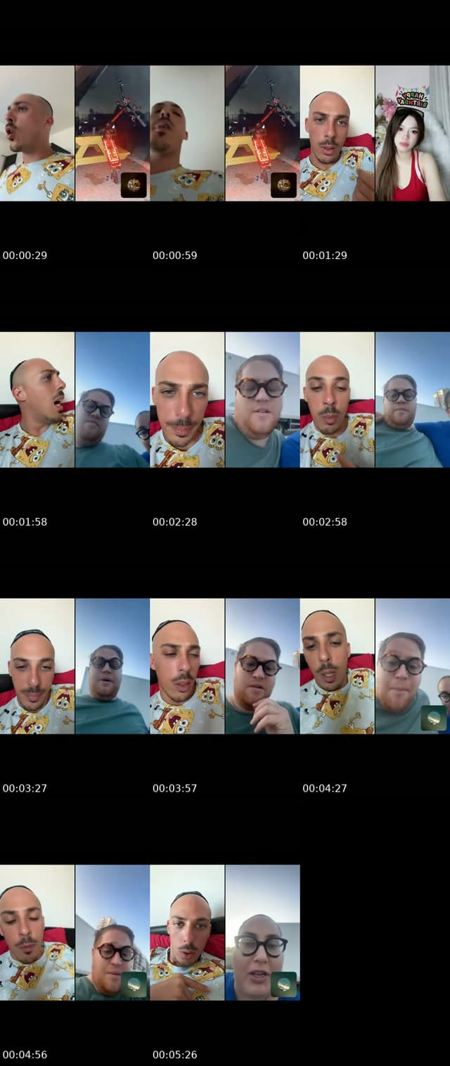 TikTok live: ערב טוב by @danilevizoro