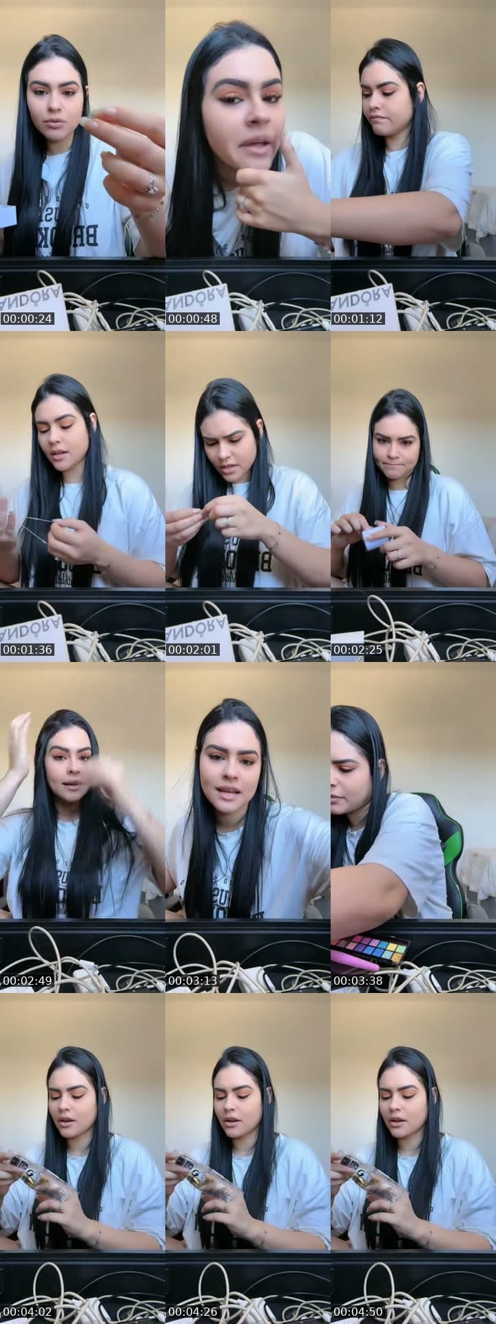 @dannyleone.ofc TikTok live stream