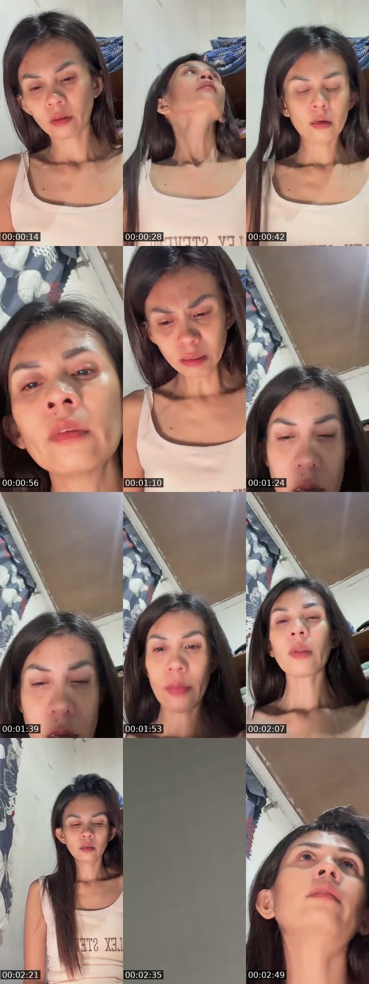 @mama.haydee25 TikTok live stream