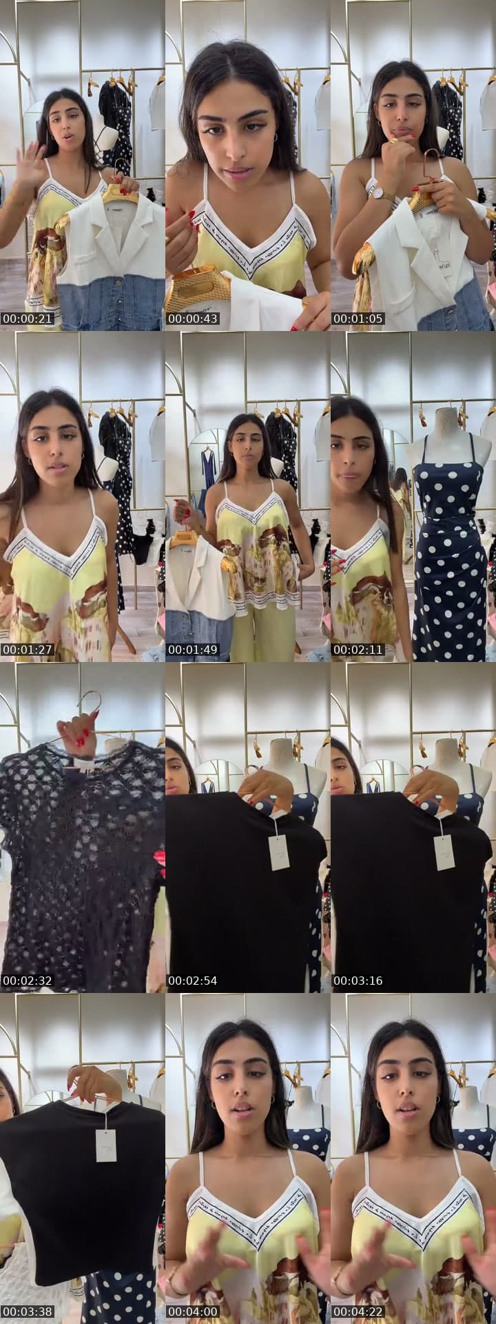 @khadijabalarh1 TikTok live stream