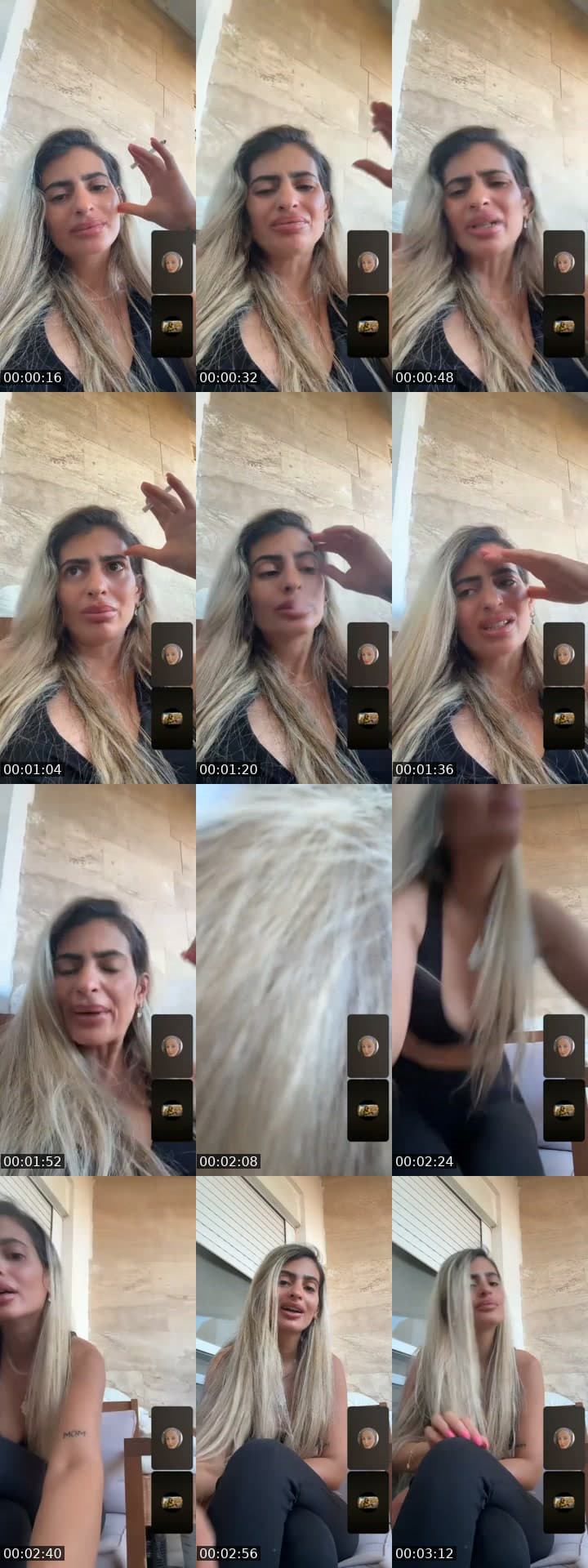 @mazali067 TikTok live stream