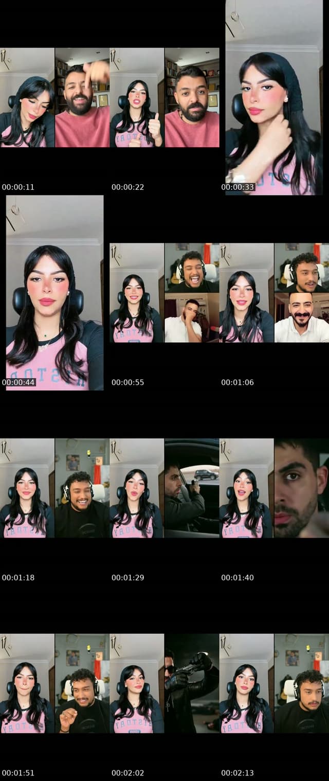 @mohra_ibrahem0 TikTok live