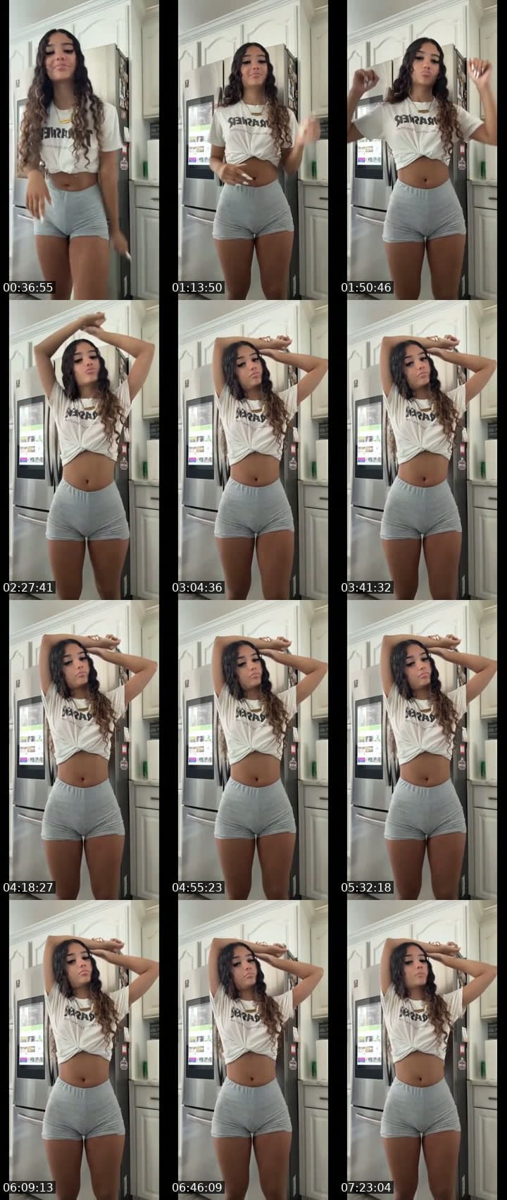 @meliisowetty TikTok live stream