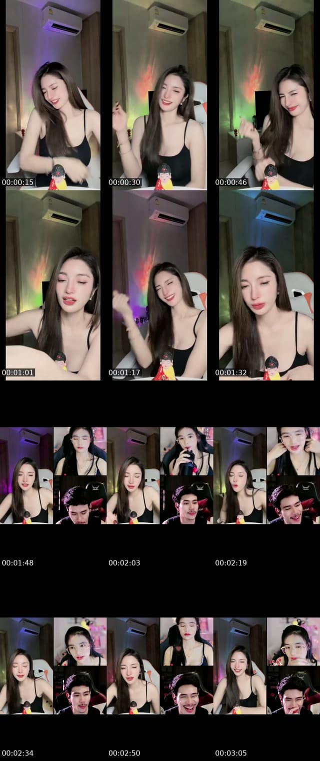 @praw_praw22 TikTok live