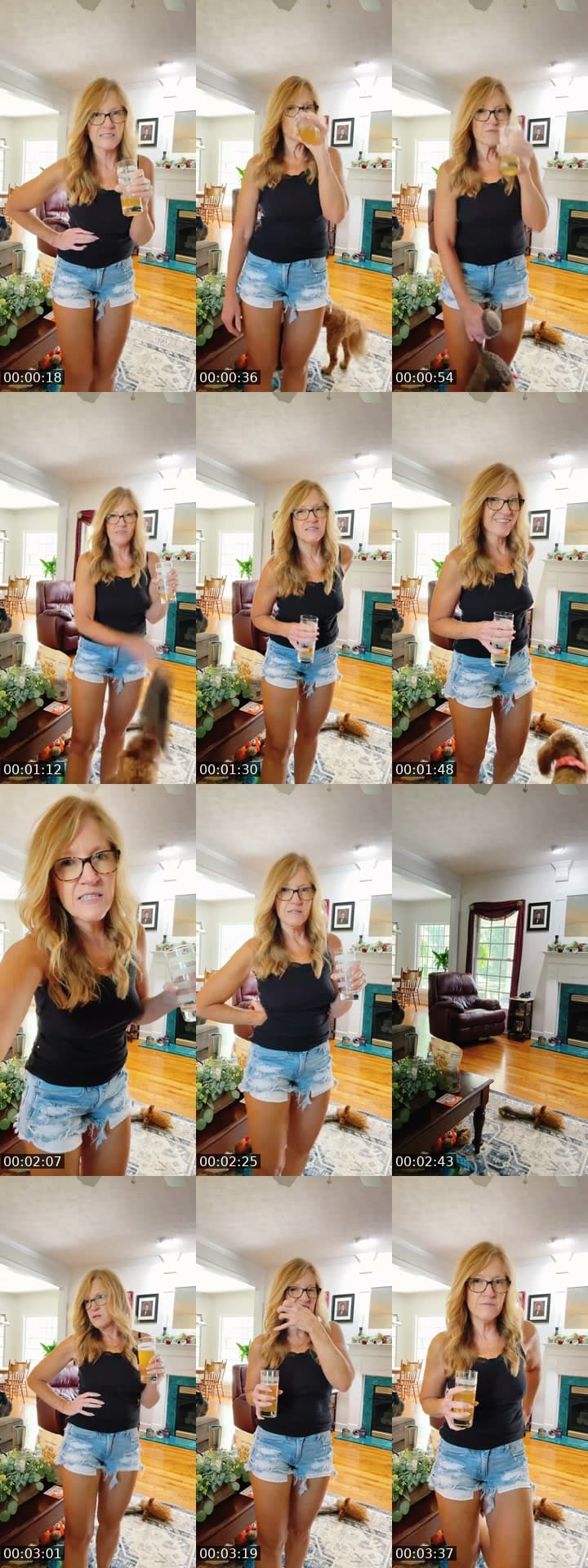 @sally20254 TikTok live stream