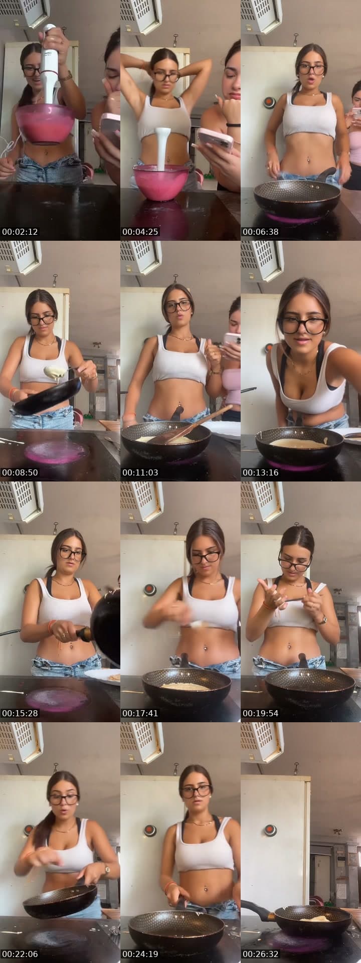 chefs