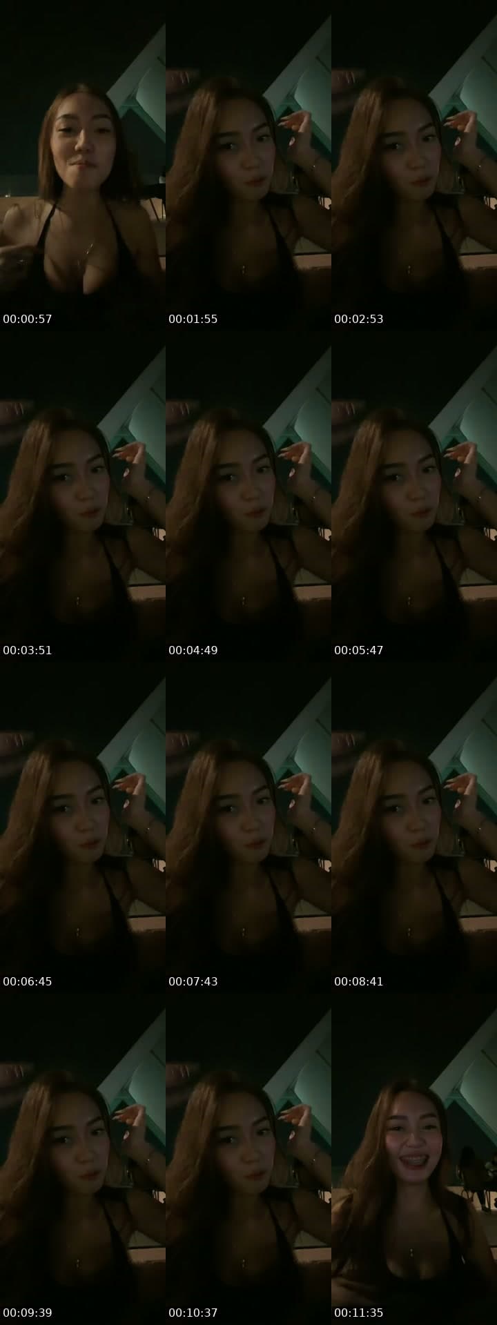 @ailiii_iionig TikTok live stream