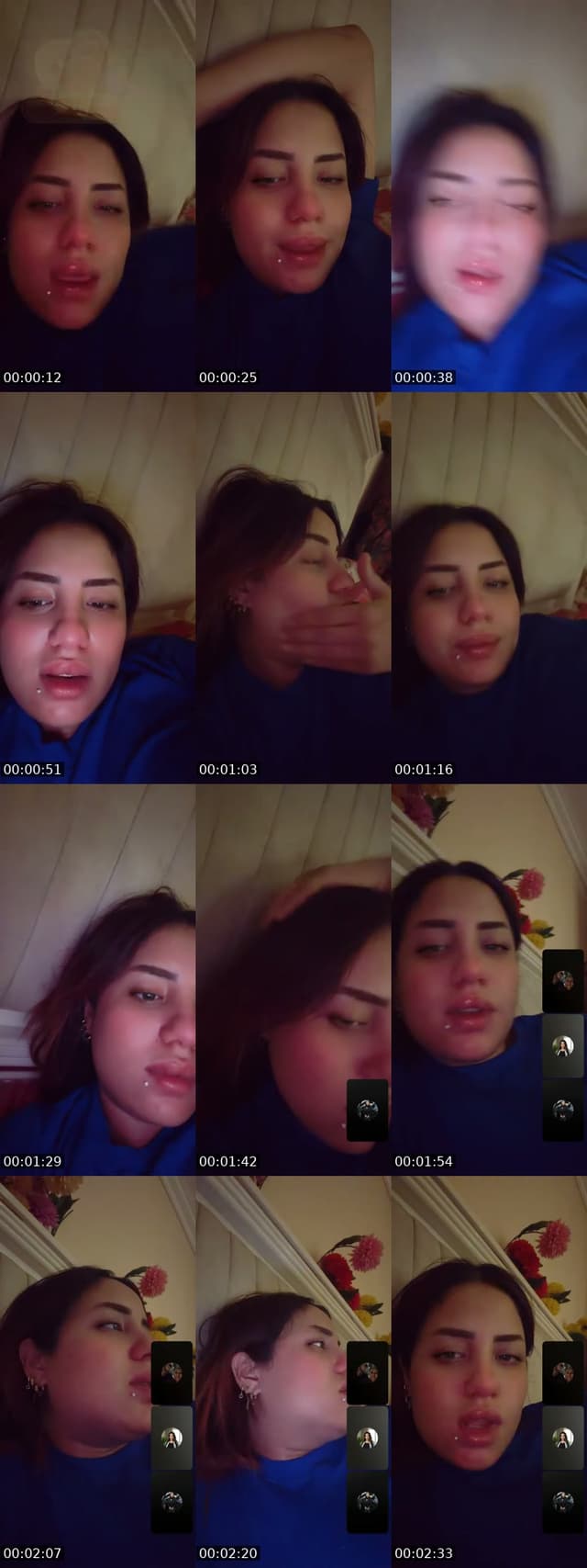 @dosa.im8 TikTok live